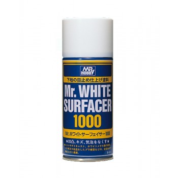 Mr White Surfacer 1000 (170ml) GSB511